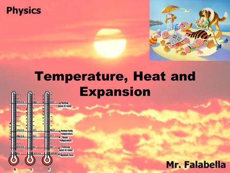 Temperature, Heat and Expansion. All matter – solid, liquid and gas – is composed of continually jiggling atoms or molecules. These atoms and molecules.