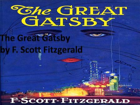 Brief Look at F. Scott Fitzgerald Full Name: Francis Scott Key Fitzgerald Born: Sept 24 1896 Died: Dec 21 1940 Age: 44 Source: A Brief Life of Fitzgerald.
