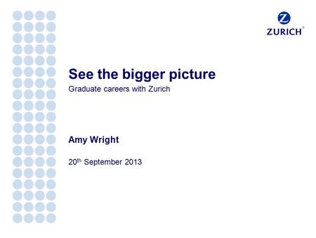 Amy Wright 20th September 2013