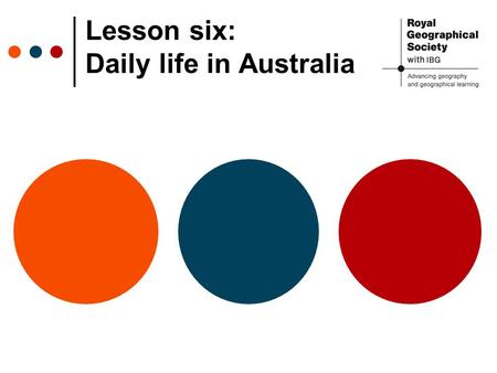 Lesson six: Daily life in Australia. Contrasting places RURAL Rural areas are less densely populated than urban areas. They have fewer buildings, services.