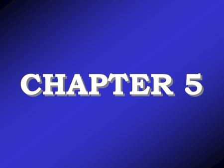 CHAPTER 5. Next Exit Main Memory and Backing Storage Devices... Main Memory and Backing Storage Devices... Main memory temporarily stores programs and.