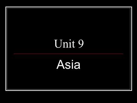 Unit 9 Asia. Create a ven diagram that compares Pakistan to Bangladesh on the following characteristics: History, Population, Culture, and current.