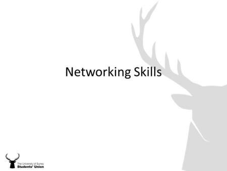 Networking Skills. Clem Mulcahey Banks – Volunteering and Training Coordinator Voluntary projects Peer-to-peer training.