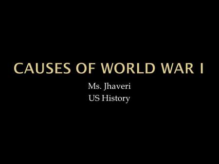 Ms. Jhaveri US History.  Have you ever gotten involved in a fight or an argument to protect someone else? How did you feel? Did it solve the situation?