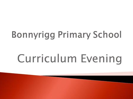 Curriculum Evening.  Year Plan  Numeracy and Maths  Literacy  Handwriting  Spelling  Reading  Writing  Good to be Green – High Expectations 