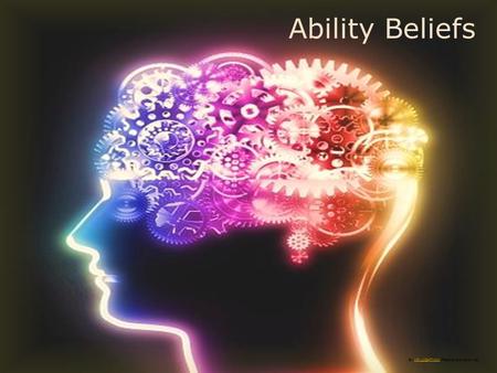 Ability Beliefs By MR LIGHTMAN,freedigitalphotos.netMR LIGHTMAN.