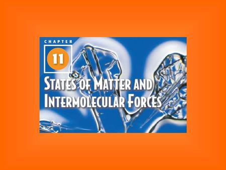 Section 2 - Intermolecular Forces Comparing Ionic and Covalent Compounds Particles attract each other, so it takes energy to overcome the forces holding.