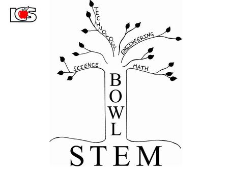 STEM Bowl Rules Each team will have an adult proctor. Proctors may not know any student on the team. Please leave your students now & go to a different.