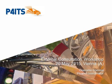 External Consultation Workshop 20 May 2015, Vienna (A)