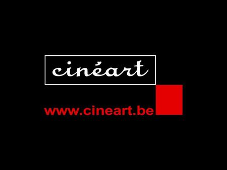 Cinéart BENELUX independent distributor Member of the D-Platform 8 digital releases.