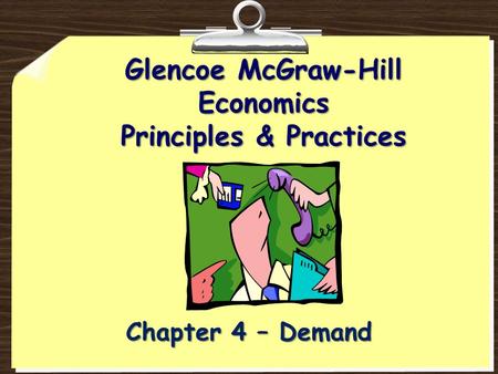 Principles & Practices