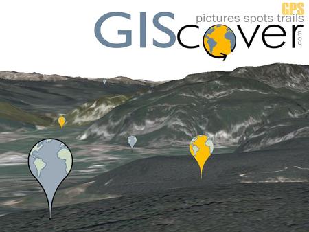 Search by Address, by Tags, by Order, by date and advanced search ( only pictures, only videos, only spots, only tracks, etc), in Giscover we also consider.
