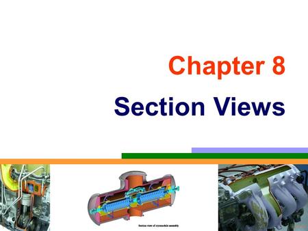 Chapter 8 Section Views.