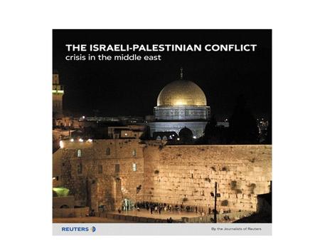 Background: The Israeli-Palestinian Conflict What is at the core of the ongoing conflict between the Arabs and Israelis? Which areas of land are in dispute?