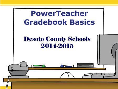 Desoto County Schools 2014-2015.