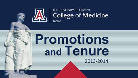 Promotions and Tenure 2013-2014. Gregory C. Rogers, PhD Associate Professor Cellular & Molecular Medicine.