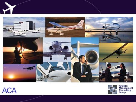 Aviation Management Consulting Group 97