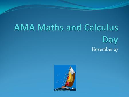 November 27. Junior School Problem-Solving Lowest Common Denominator Graph Work and Ratios.
