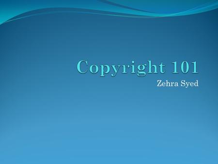 Zehra Syed. Copyright Penalties aren’t fun… Civil lawsuits in federal district courts range from $750 to $30,000 and even possible jail time. Usually.