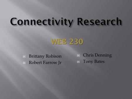  Brittany Robison  Robert Farrow Jr  Chris Denning  Tony Bates WEB 230.