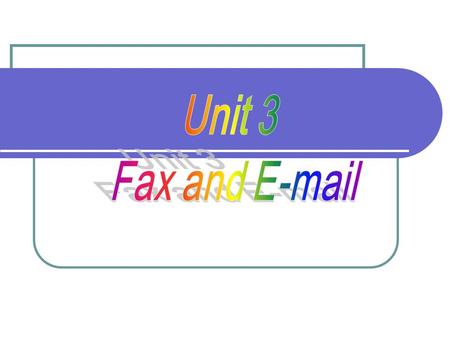 1. Faxes A fax (short for facsimile and sometimes called telecopying) is a device that can send or receive pictures and text over a telephone line.