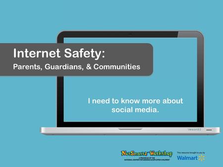 How do I talk to my child about Internet safety? How do I protect my child from cyberbullying? What do I do if my child is cyberbullied? What information.