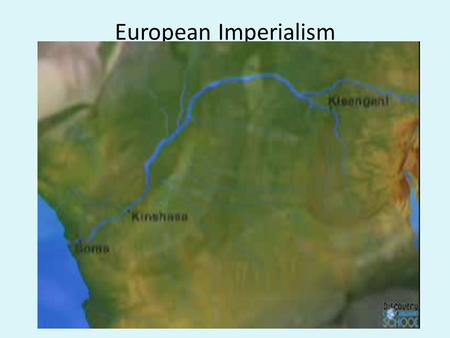 European Imperialism. Benchmark C: Imperialism 1. Since ancient times rulers have built empires by Imperialism which is conquering other lands by gaining.