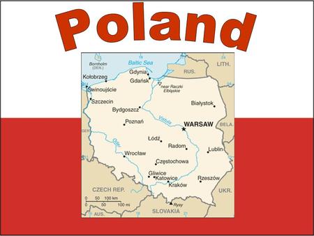 1795—Third partition divides Europe between A-H, Russia, and Prussia 1920—Poland restored after WW I 1939—Poland invaded 1945—Becomes Soviet satellite.