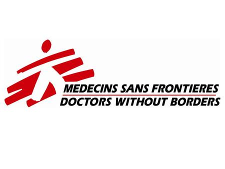 This presentation is specifically designed to introduce MSF’s work to young audience. It is appropriate for teachers or other adults working with children.