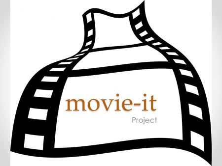 Movie-it Project. Aims and objectives Raise awareness of the society about socially excluded people (s. e. p.) Provoke society and change the ignorance.