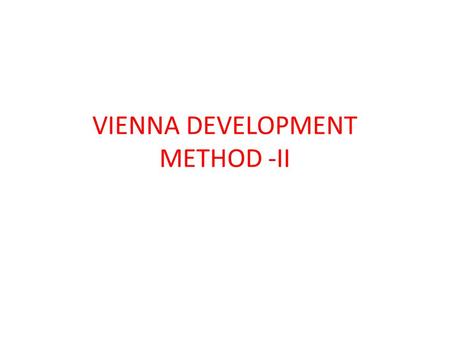 VIENNA DEVELOPMENT METHOD -II. Improving the Incubator System  The software will not only record the current temperature of the system, but will also.