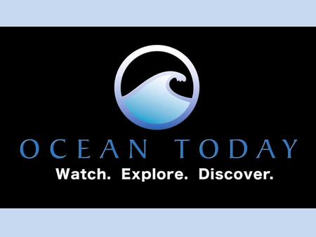 videos 74 NOAA 47 Ocean Community 121 Aquariums, Museums, and Science Centers 19 NOAA Offices 6 14 kiosks to come.