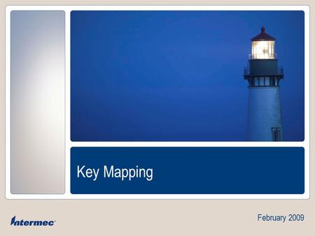 Key Mapping February 2009. Slide 2 Learning To Remap In 7 Easy Steps 1) What key are you looking to map? 2) Find the keyboardlayoutID 3) Find the keycode.