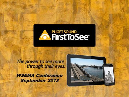 1 WSEMA Conference September 2013. 2 Like, Share, Follow, Tweet.