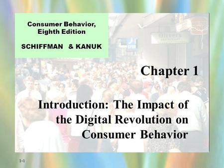 5 Factors Influencing Consumer Behaviour | Explained