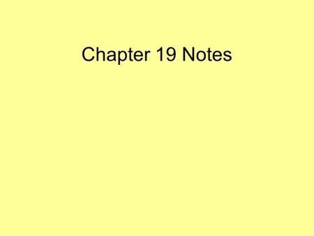Chapter 19 Notes. page 556 Transcontinental railroad completed in 1869. Trains played an important role in the economic growth of the country and the.