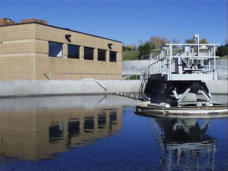 At a watewater Treatment plant near you Clean Water Act  Goal –Fishable –Swimmable  Classifications –Aquatic life –Recreation –Water Supply –Agriculture.