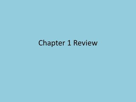 Chapter 1 Review. Name the Social Science 100- Studies human society and social behavior 200- Studies people and events of the past 300- Deals with behavior.
