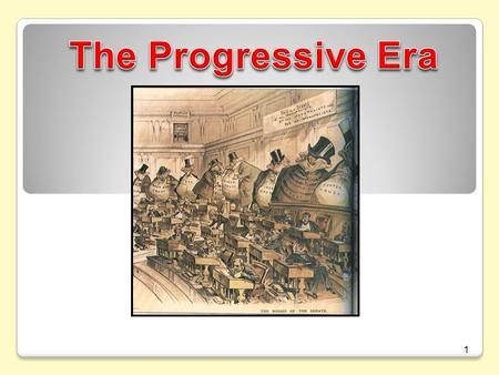The many reforms during the progressive movement that changed the nation of the united states