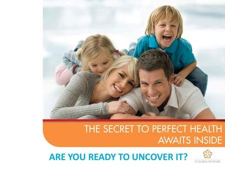 ARE YOU READY TO UNCOVER IT?. Helps moderate stress response Maintains healthy cortisol levels Regulates serotonin levels Supports good mood Reduces physical.