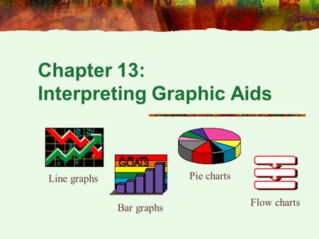 Chapter 13: Interpreting Graphic Aids