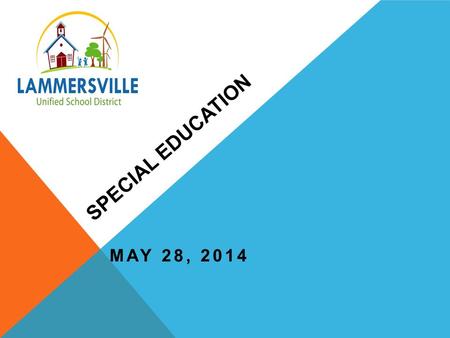 SPECIAL EDUCATION MAY 28, 2014. ALTAMONT SCHOOL  Resource Support  Speech and Language Services  Occupational Therapy  Adaptive P.E.  Psychological.