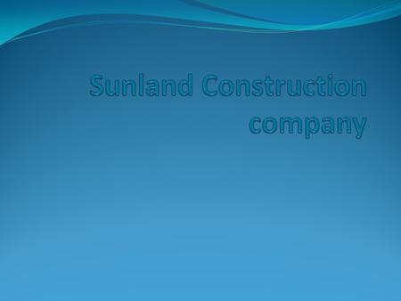 Fantastic Designs Sunland is one of the Australia's leading engineering, procurement and construction companies. We provide a comprehensive range of.
