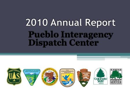 We saw an average number of incidents during the first quarter of 2010, with average weather conditions. By the early spring we saw our typical drying.