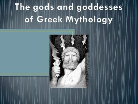 GREECE GREECE Mythology is a collection off myths, or anonymous, traditional stories that explain our beliefs and customs, the wonders of nature, and.