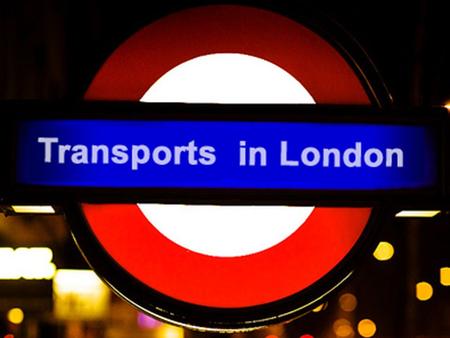  I. Public Transit ◦ A. Metro ◦ B. Bus ◦ C. DLR  II. Circulation in London ◦ A. Black Cabs ◦ B. Cars : Main features ◦ C. Cars : Congestion charges.