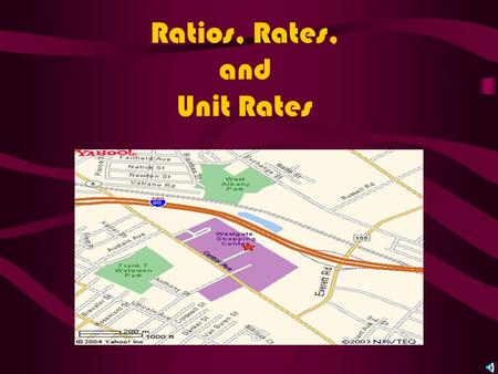Ratios, Rates, and Unit Rates Ratios Number of Boys Number of Girls Ratio of Boys to Girls Class 1 Class 2 Are these ratios in the table equivalent?