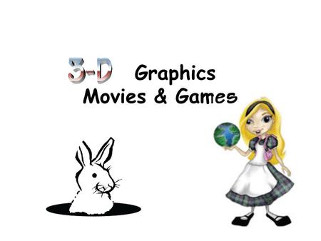 Graphics Movies & Games. Jump In! Feeling sleepy and stupid… Extract the Alice from the zip archive and copy it to C:\Programs.
