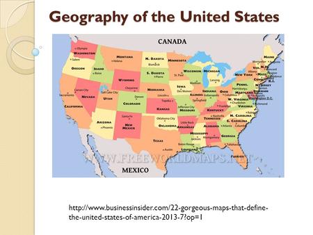 Geography of the United States  the-united-states-of-america-2013-7?op=1.