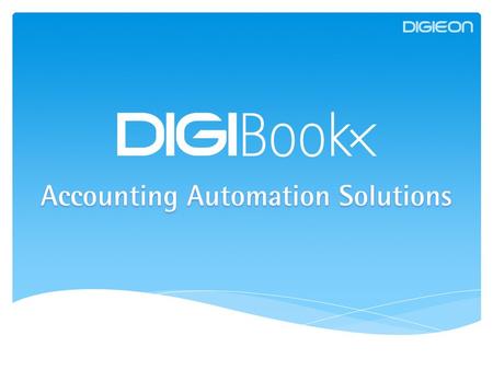 Accounting Automation Solutions. Is Bookkeeping Stressful and Costly? Inaccurate Data Low Productivity Inaccurate Data Low Productivity Storage Cost Resource.